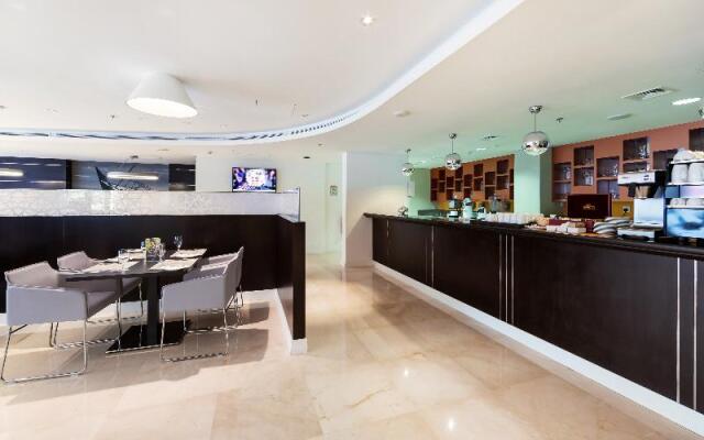 Premier Inn Doha Airport