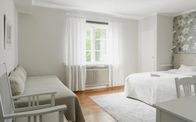 Trollnäs Hotell och Vandrarhem