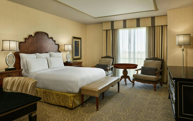 Woolley’s Classic Suites