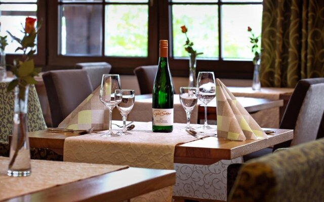 Hotel Haus Sonnenschein