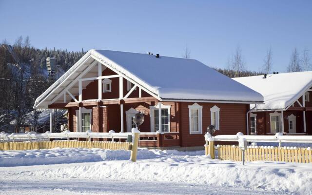 Lapland Hotels Ounasvaara Chalets