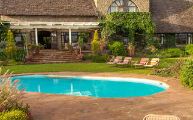 Ololo Safari Lodge