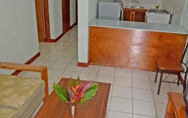 Travellers Inn Apartments
