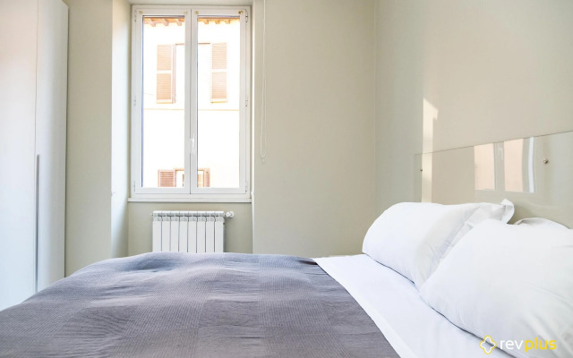 Mecenate Apartment Cavour