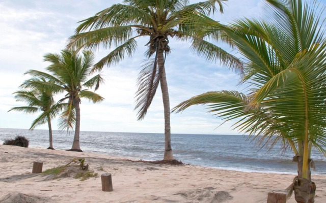 Hotel Villa Esmeralda