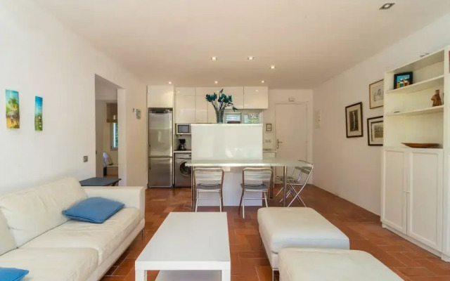 Sr-32 Begur Sa Riera 4 Pax