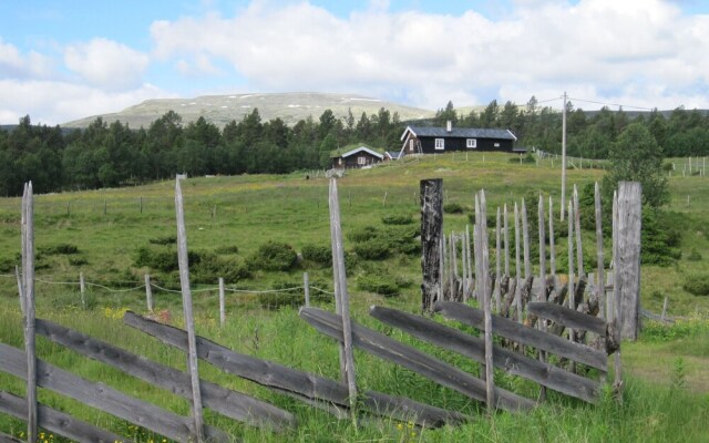 Skjerdingen Høyfjellshotel