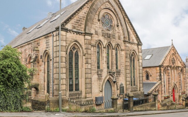 Church Quarters