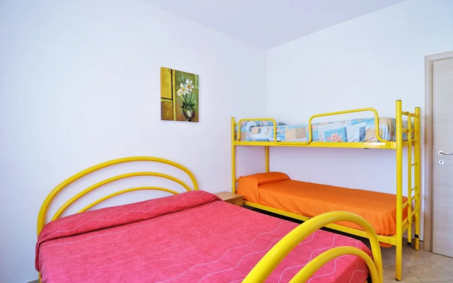 Apartment in Rosolina Mare Near the Sea