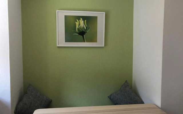 Atriumhaus Meisenweg 4