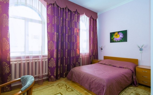 Hotel Nika