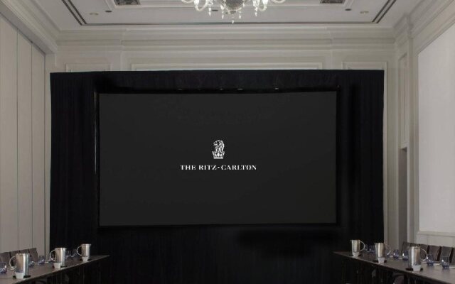 The Ritz-Carlton, Dallas