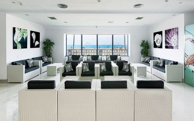 Tahití Playa Suites