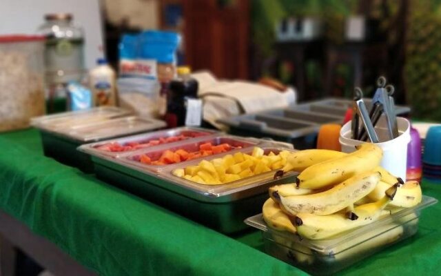 TripOn Open House