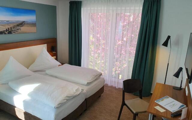 Hotel Friesische Wehde