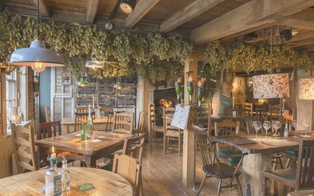 The Five Bells Inn