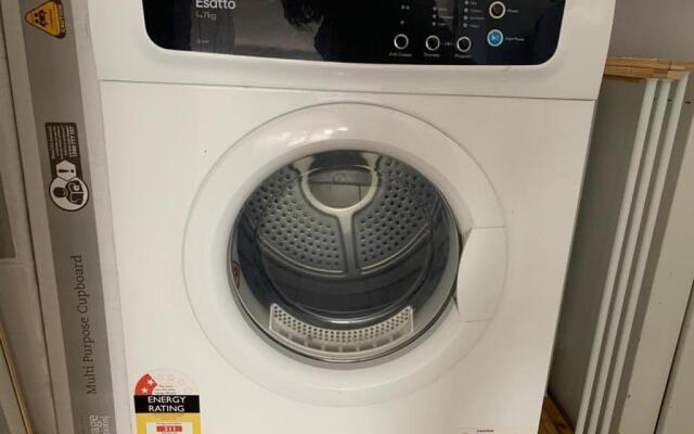 Golden Square Gold Class Guest House, Bendigo