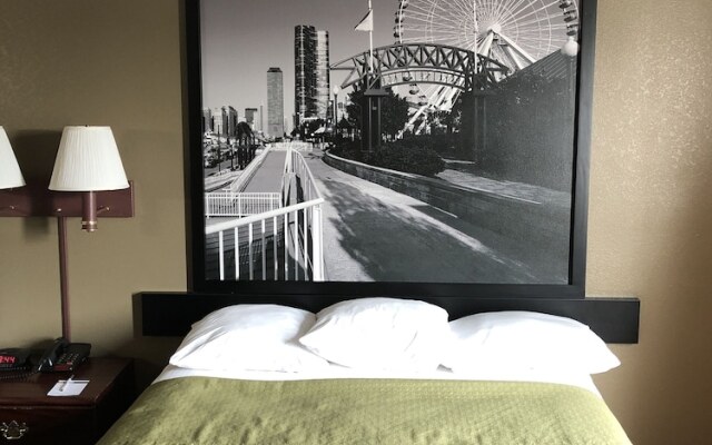 Super 8 Aurora/Naperville Area