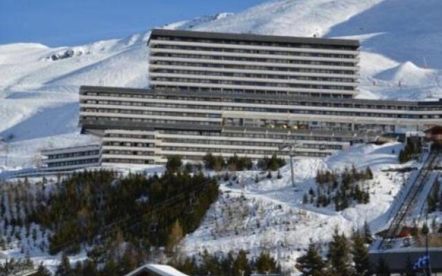 Apartment Duplex 6 Personnes En Bord De Piste