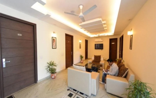 Hotel Royal Sapphire