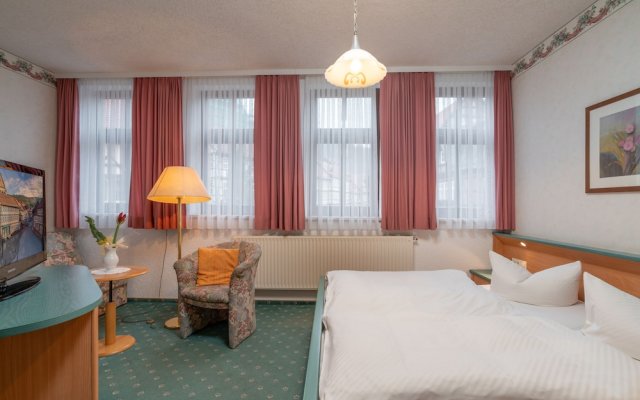 Hotel Stolberger Hof