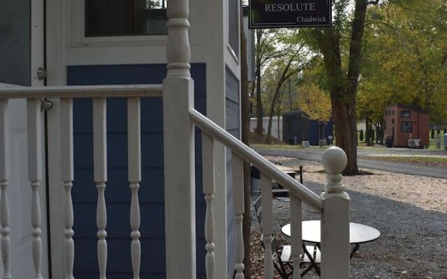 Tiny Estates Tiny Homes