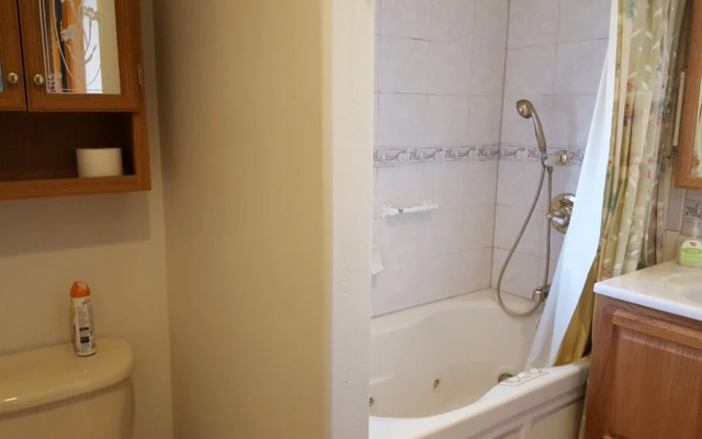 Azure Avenue Holiday home 1