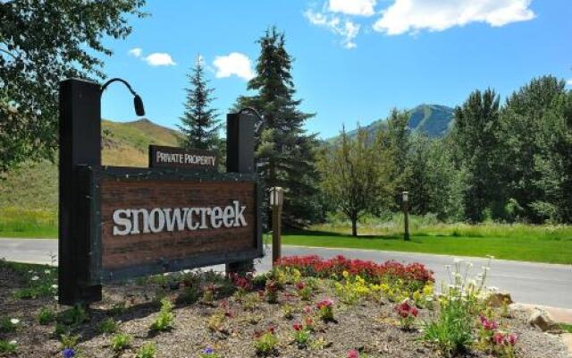 Snowcreek