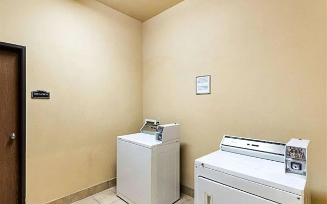 Comfort Suites McAllen