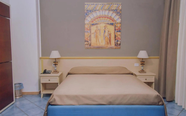 Hotel Piccolo Sogno
