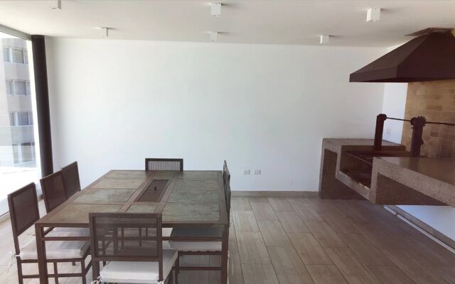 Apartamento 1505 Ed. Costa Montemar