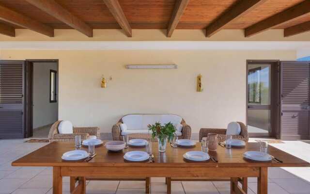 984 Appartamento Solaris