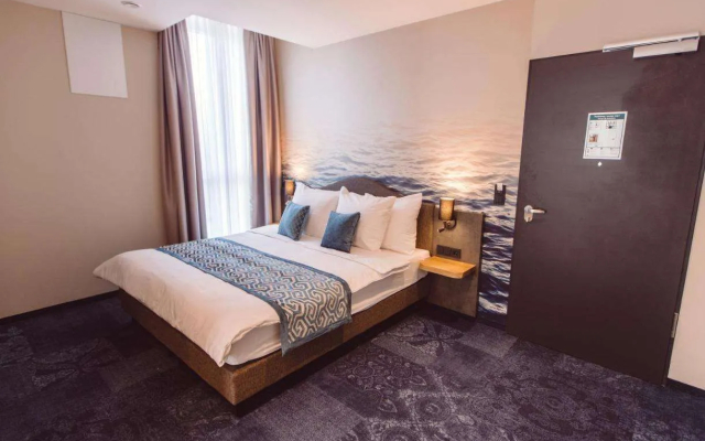 Hotel Libertas elements pure