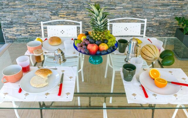 Solemar Sicilia - Villa Sicilia