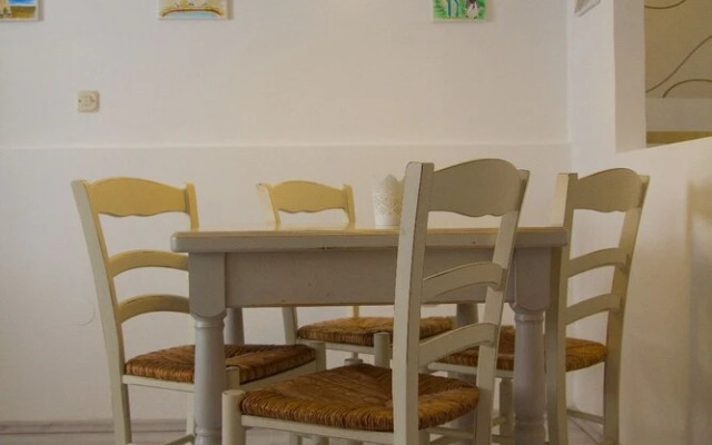 Apartments Mandarina