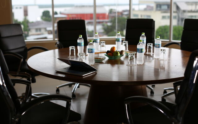 Casa Andina Select Pucallpa
