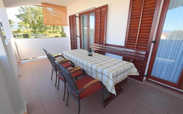 Apartment Zdenka