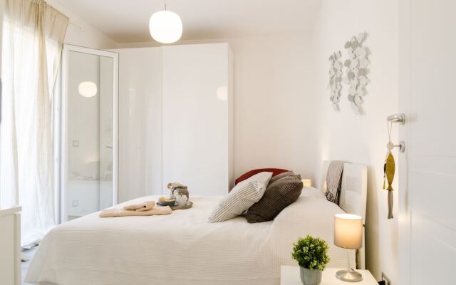 FCO Luxury Apartments