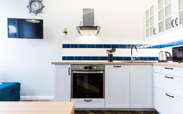 LetoApart (ЛетоАпарт) на улице Энгельса 95-284