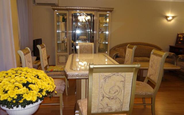 Apartment Burgas Center *****