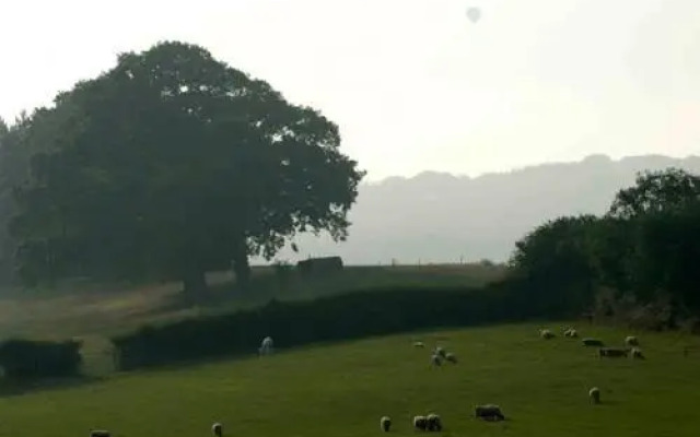 The Barn at Roundhurst