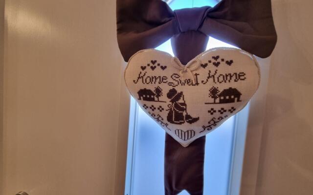 Rosengarten, 3 room apartment-2 ROSENGARTEN