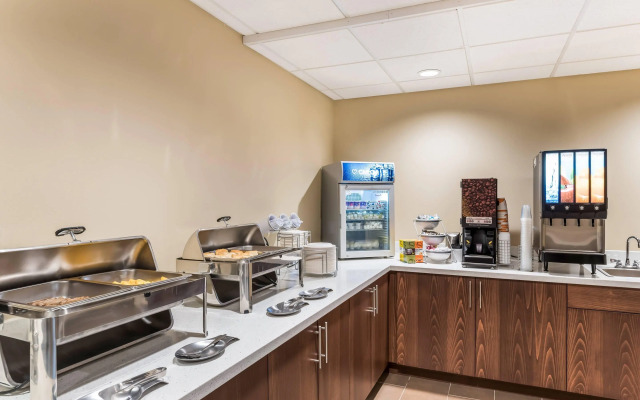 Comfort Inn & Suites Zion Park Area