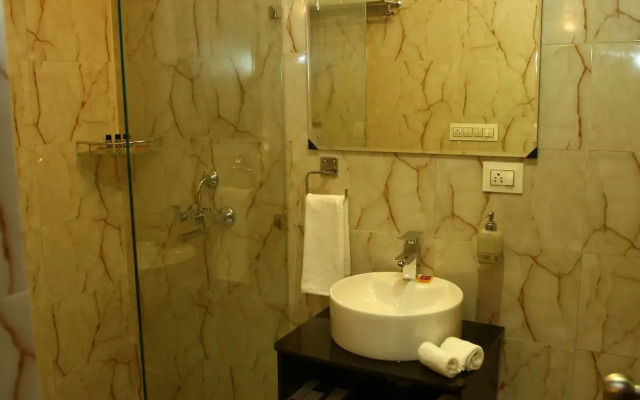 Anandam Clarks Inn Suites Vrindavan