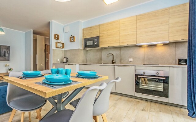 Victus Apartamenty - Dolny Sopot