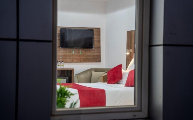 Swiss Spirit Second Dammam Industrial City