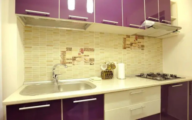 Matei Residence