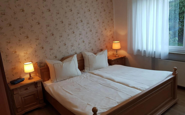 Ferienhaus "Am Gehre"