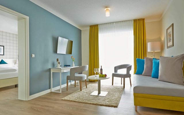 Dorint Resort Baltic Hills Usedom