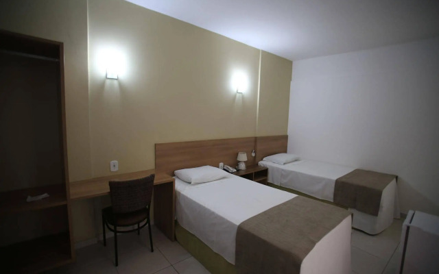 Larison Hotéis ECONOMY